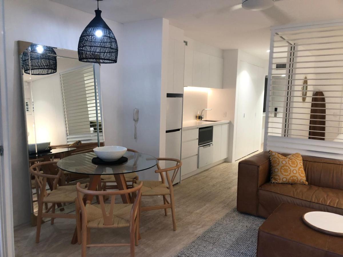 Carramah Noosa Heads Apartment 외부 사진