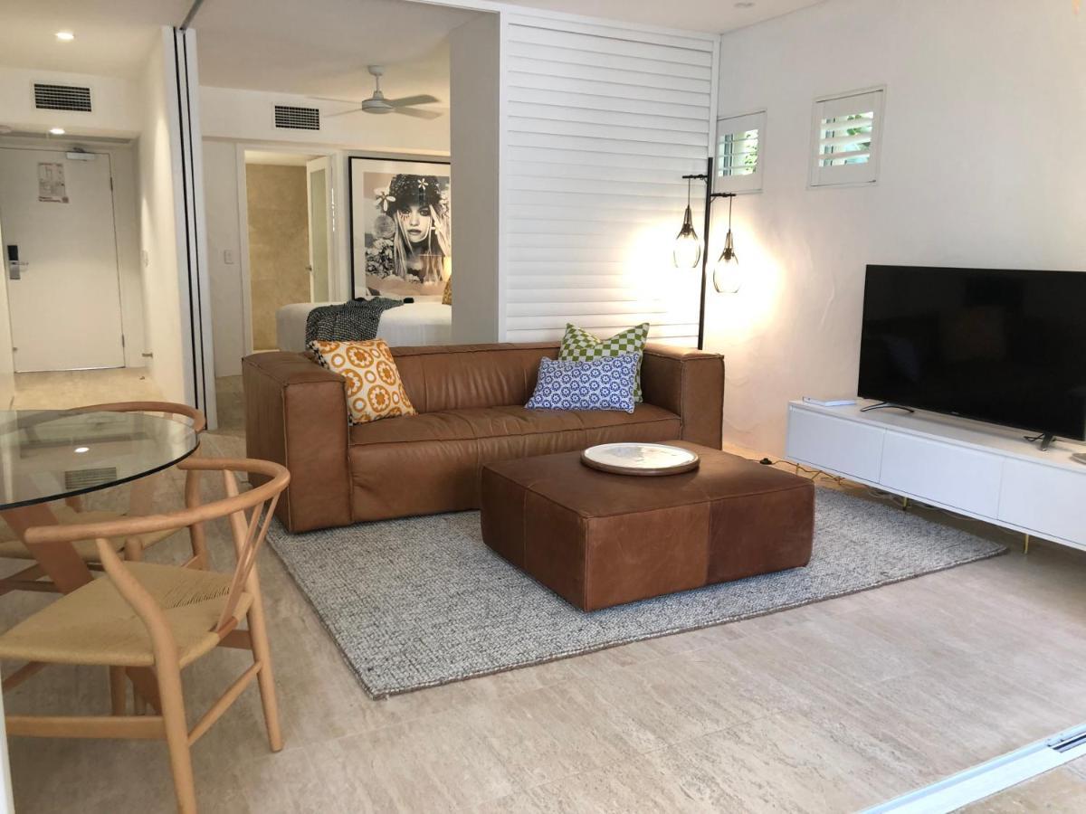 Carramah Noosa Heads Apartment 외부 사진
