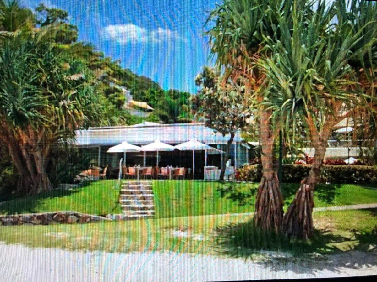 Carramah Noosa Heads Apartment 외부 사진