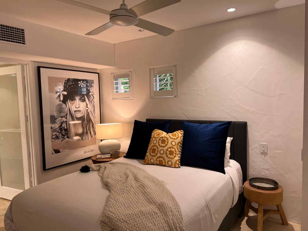 Carramah Noosa Heads Apartment 외부 사진