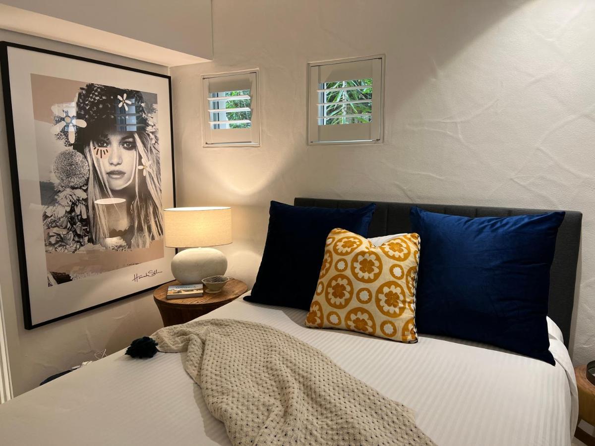 Carramah Noosa Heads Apartment 외부 사진