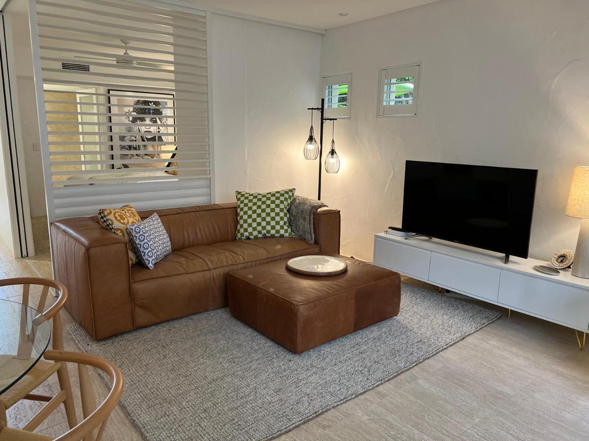 Carramah Noosa Heads Apartment 외부 사진