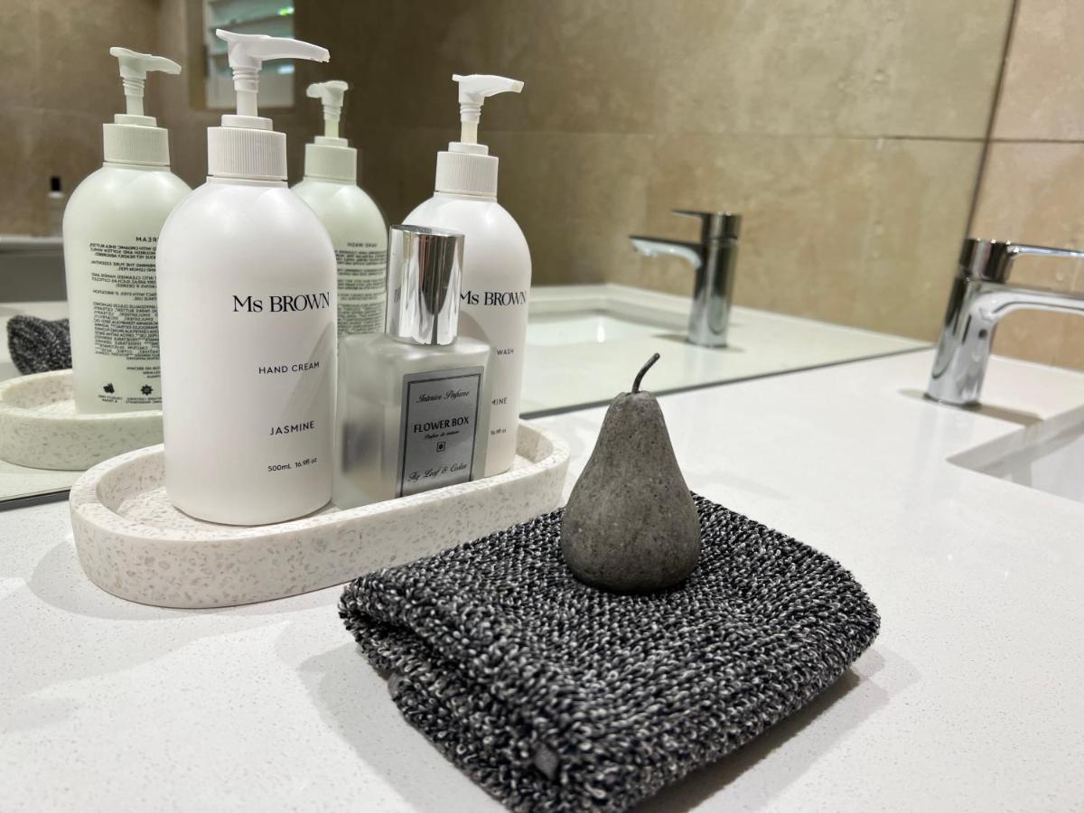 Carramah Noosa Heads Apartment 외부 사진