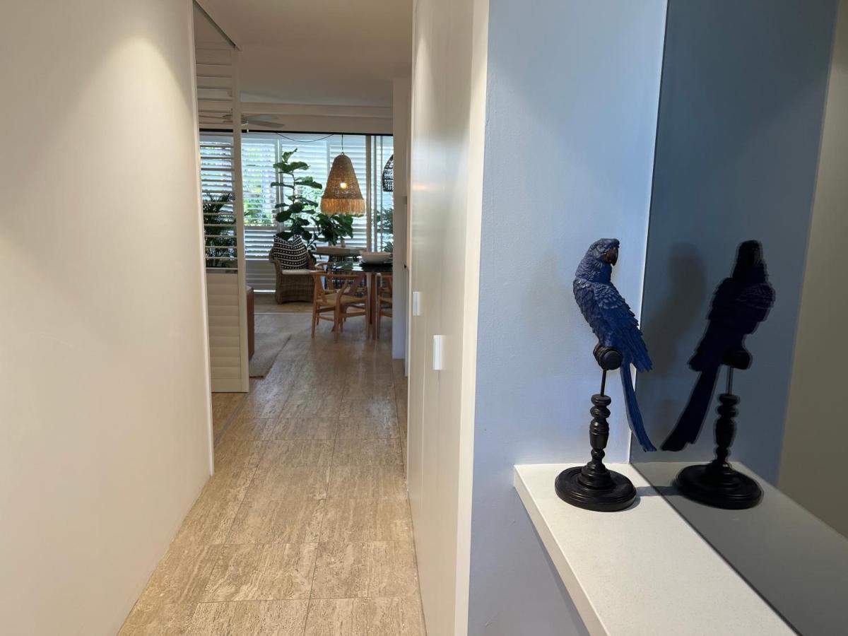 Carramah Noosa Heads Apartment 외부 사진