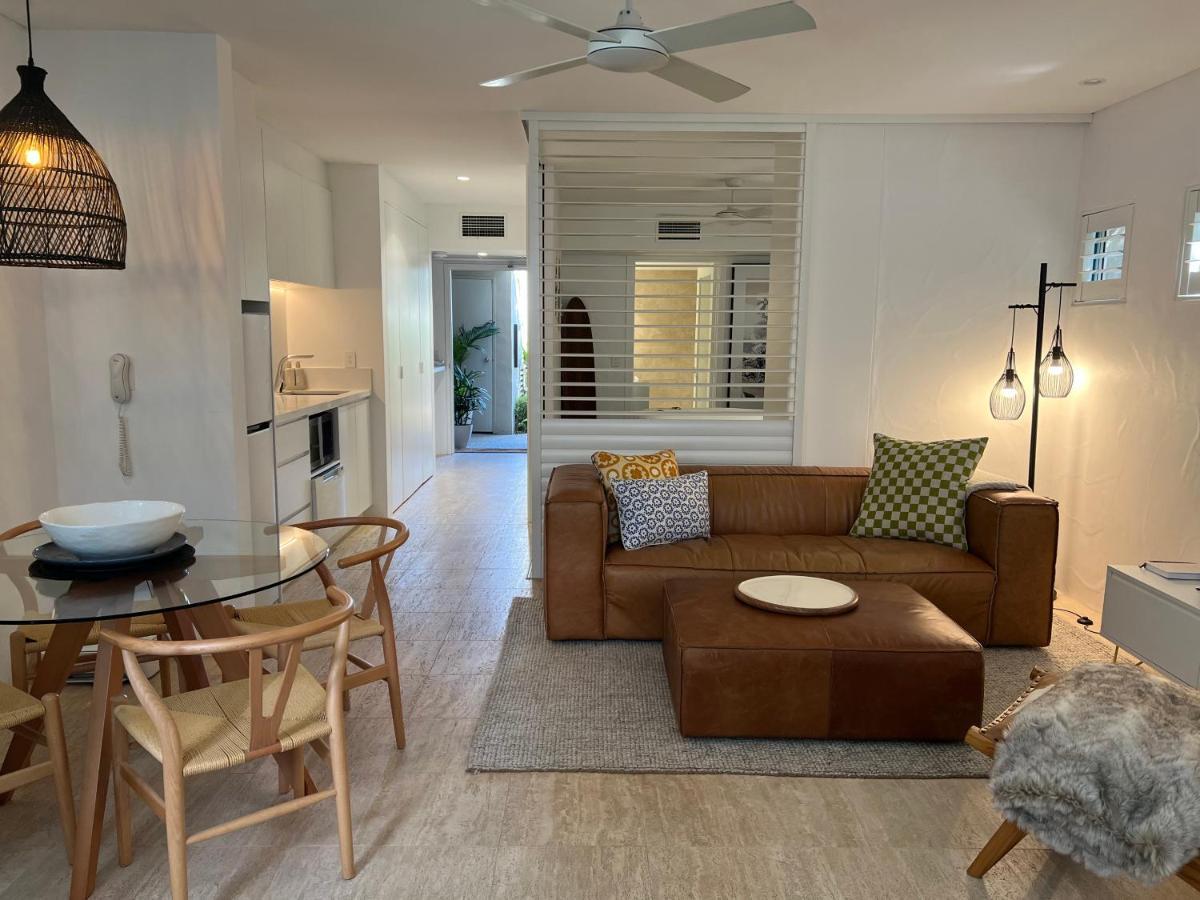 Carramah Noosa Heads Apartment 외부 사진