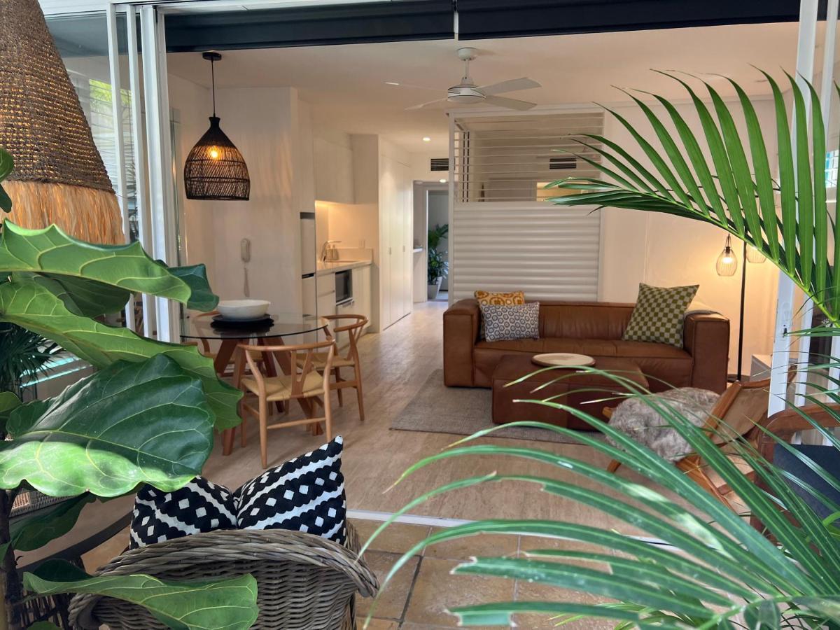 Carramah Noosa Heads Apartment 외부 사진