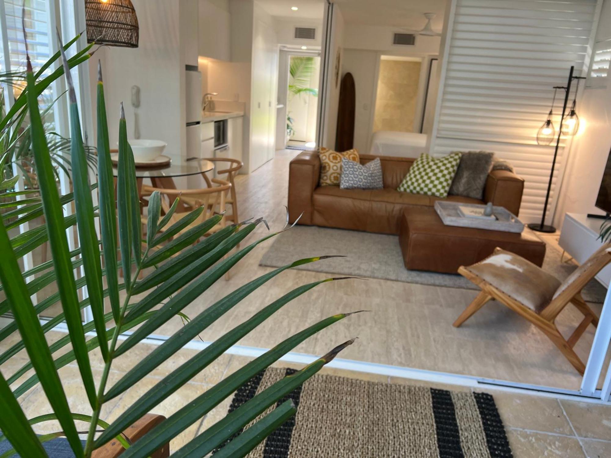Carramah Noosa Heads Apartment 외부 사진