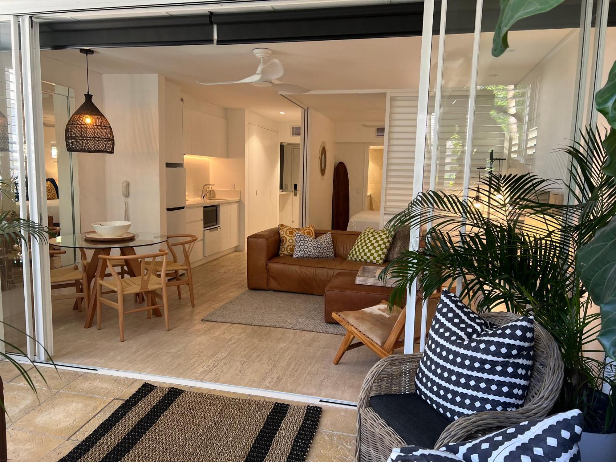 Carramah Noosa Heads Apartment 외부 사진