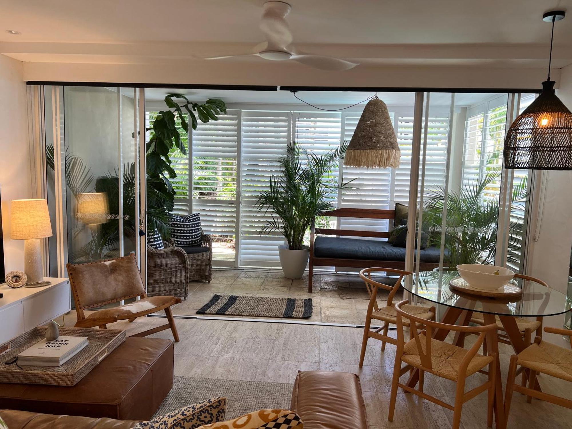 Carramah Noosa Heads Apartment 외부 사진