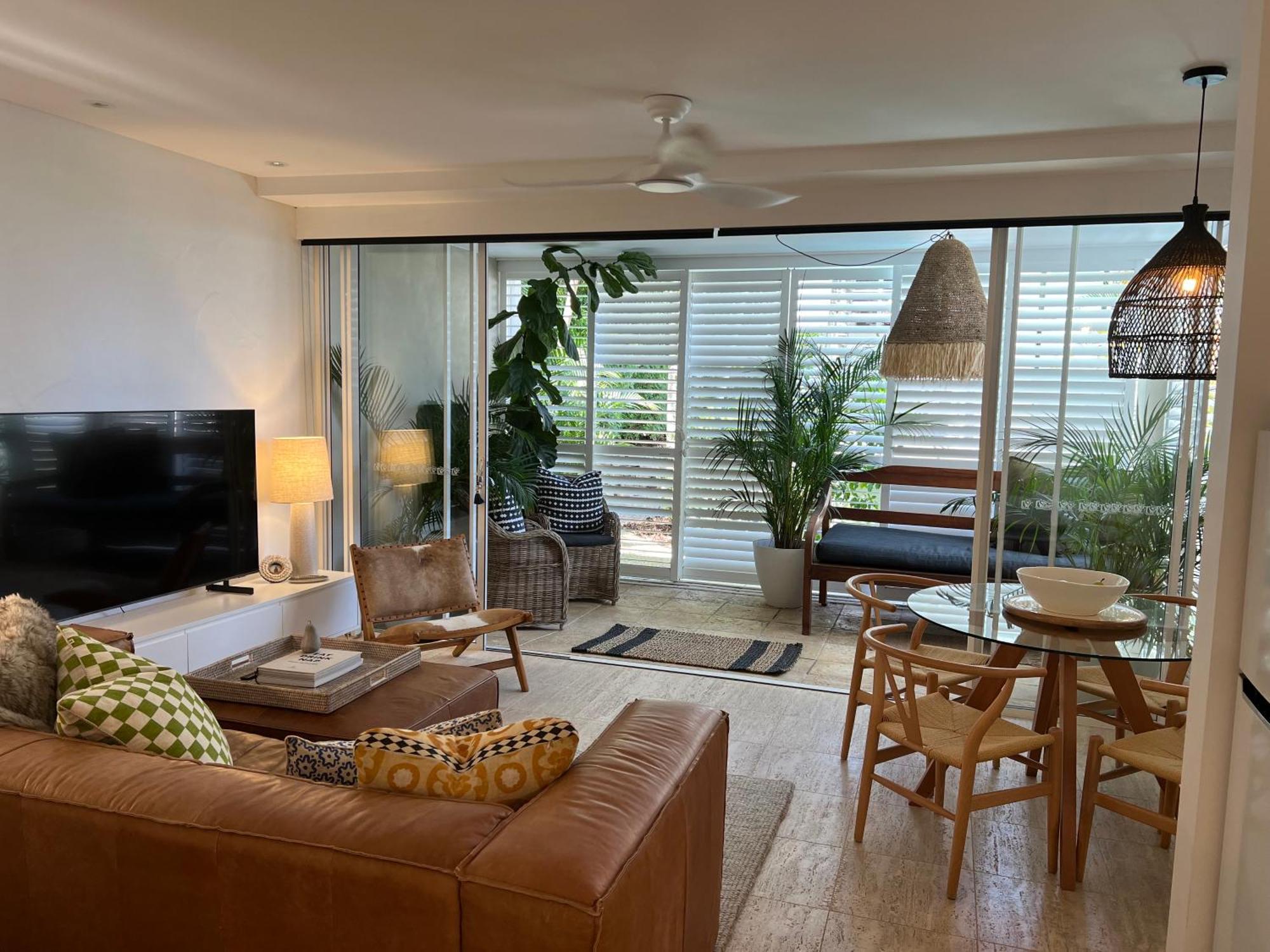 Carramah Noosa Heads Apartment 외부 사진