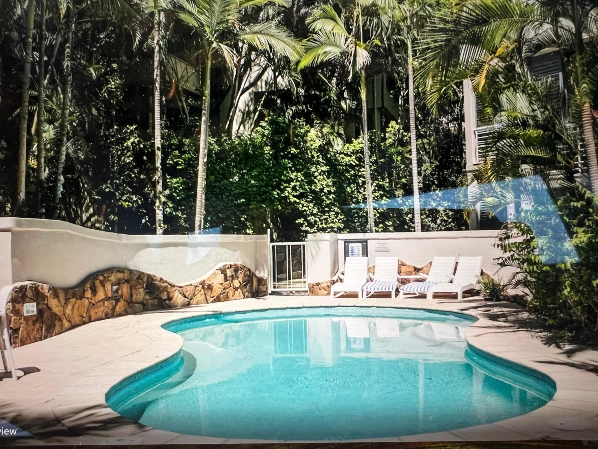 Carramah Noosa Heads Apartment 외부 사진